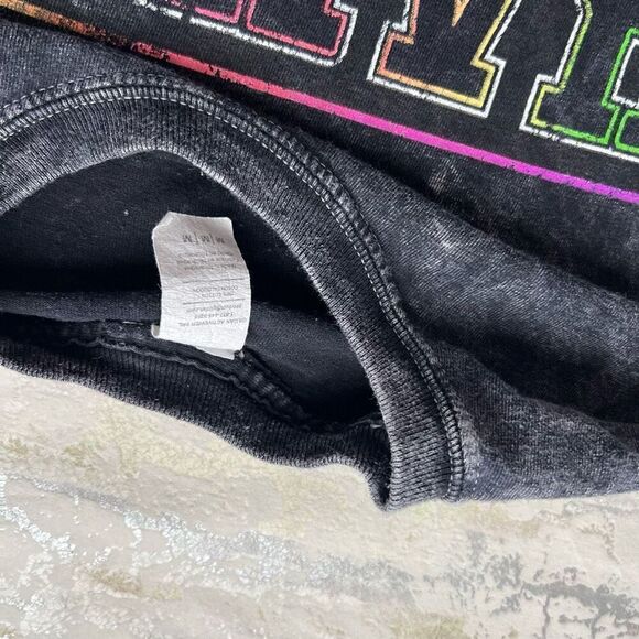 Cedar Point Haunt 2019 Scary Clown Graphic long sleeve - Picture 6 of 8